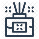 Aromaterapia  Icono