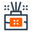 Aromaterapia  Icono