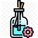 Aromatherapie  Symbol