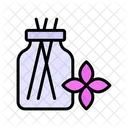 Aromatherapie  Symbol