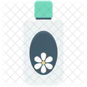Aromatherapy Lotion Herbal Icon