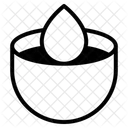 Aromatherapy  Icon
