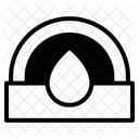 Aromatherapy  Icon
