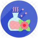 Aromatherapy  Icon