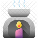 Aromatherapy  Icon