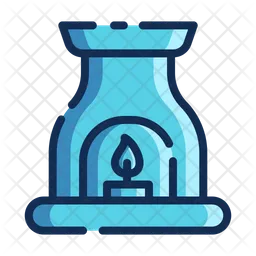 Aromatherapy  Icon