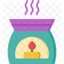 Aromatherapy Aroma Therapy Aroma Icon