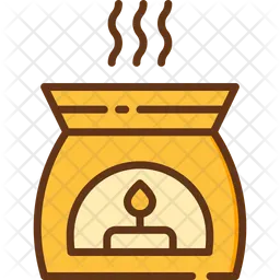 Aromatherapy  Icon