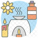 Aromatherapy Icon