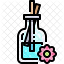 Aromatherapy Aroma Treatment Icon