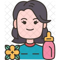 Aromatherapy  Icon