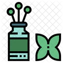 Aromatherapy  Icon