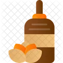 Aromatherapy Diffuser Essential Icon