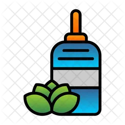 Aromatherapy  Icon