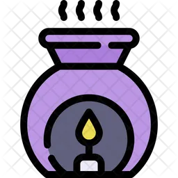 Aromatherapy  Icon