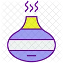 Aromatherapy Diffuser Essential Oil Oil Diffuser Icon