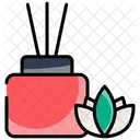 Aromatherapy Diffuser Icon