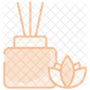 Aromatherapy diffuser  Icon