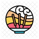 Aromatherapy Ayurveda Dosha Icon
