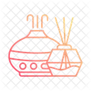 Aromatherapy  Icon