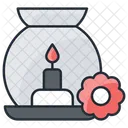 Aromatherapy  Icon