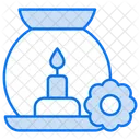 Aromatherapy  Icon