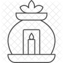 Aromatherapy  Icon