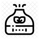 Aromatherapy  Icon
