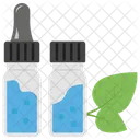 Aromatherapy Beauty Treatment Herbal Treatment Icon