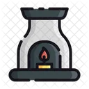 Aromatherapy Therapy Oil Therapy Icon
