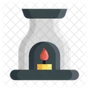 Aromatherapy Therapy Oil Therapy Icon
