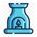 Aromatherapy Therapy Oil Therapy Icon