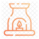 Aromatherapy Therapy Oil Therapy Icon