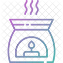 Aromatherapy  Icon