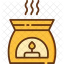 Aromatherapy Aroma Therapy Aroma Icon