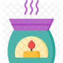 Aromatherapy Aroma Therapy Aroma Icon
