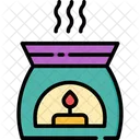 Aromatherapy Aroma Therapy Aroma Icon