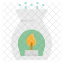 Aroma Aromatherapy Spa Icon