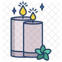 Aromatherapy  Icon