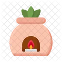 Aromatherapy  Icon