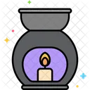 Aromatherapy  Icon