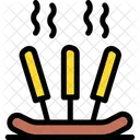 Aromatherapy  Icon