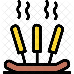 Aromatherapy  Icon