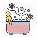 Aromatherapy  Icon