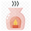 Aromatherapy  Icon