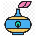 Aromatherapy  Icon