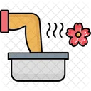 Aromatherapy  Icon