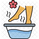 Aromatherapy  Icon