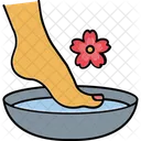 Aromatherapy  Icon