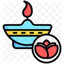 Aromatherapy  Icon